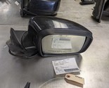Passenger Right Side View Mirror From 2011 Jeep Grand Cherokee  5.7 5701... - $131.95
