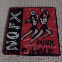 NOFX -- punk in drublic - $372.79 MXN