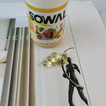 sowal nutritional supplements, Improve your body and Improve physical health image 4