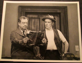 VINTAGE EARLY TV PROMO PHOTOS  (ORIG,1970, VINTAGE TV PROMO PHOTO LOT) - $197.99