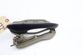 00-06 BMW X5 E53 REAR LEFT DRIVER SIDE EXTERIOR DOOR HANDLE E3305 image 9