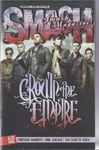 Crown The Empire @ Smash Las Vegas Magazine March   April 2015 - £4.75 GBP