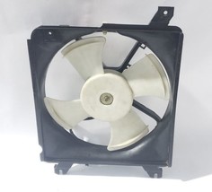 Passenger Radiator Fan OEM 99 00 01 02 03 04 05 Mazda Miata MX-5 - £37.26 GBP