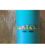 Turtle Video Plastic Cup -  - $186.56 MXN