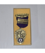 VTG University of Alaska 2nd place Master Thanksgiving Medal Candace Key... - $10.99 CAD