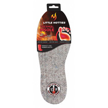 Little Hotties Warmers Insole Thermal 5Hr 1 Pair OS - £19.61 GBP