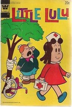 Little Lulu #212 (1973) Whitman Comics Vg/Vg+ - £7.90 GBP