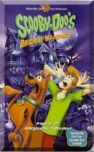 VHS - Scooby-Doo&#39;s Original Mysteries (1969) *Contains The First 5 Episo... - £2.38 GBP