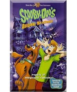 VHS - Scooby-Doo&#39;s Original Mysteries (1969) *Contains The First 5 Episo... - £2.34 GBP
