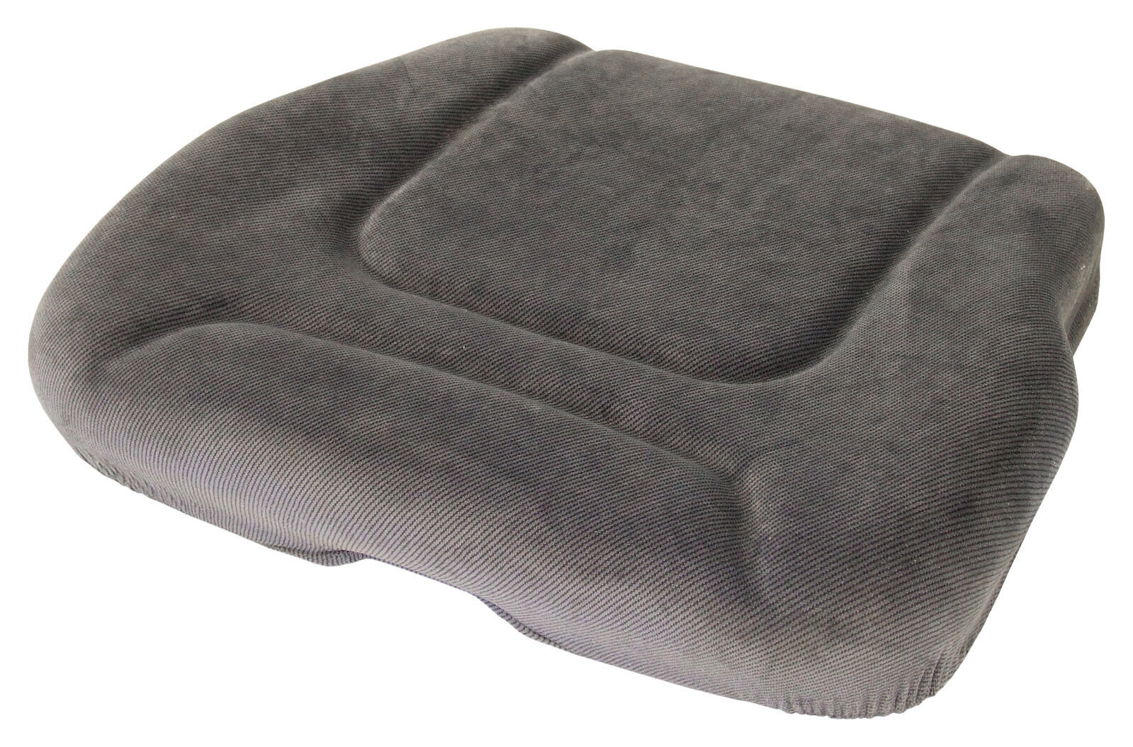 Pilot Brand Gray Velour Seat Cushion Pilot PN#SC43J Fits Pilot PN#F43LAJ... - $59.99