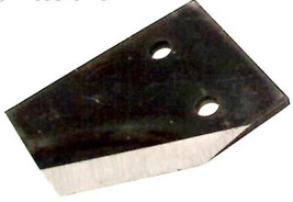 187216 Sickle Bar Knife Section Fits New Holland Mower Conditioners 460,... - $315.96 MXN