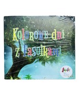 Kolorowe dni z Fasolkami Zespol Dzieciecy Fasolki 2018 Polish Kids SEALE... - $25.38 CAD
