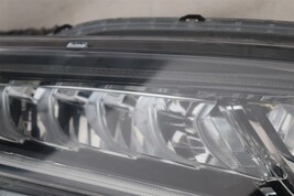 2018-2020 Honda Accord LED Halogen Headlight Light Lamp Passenger Right RH image 9