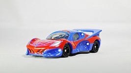 Takara Tomy Dream Tomica Vehicle Diecast Car Figure Marvel Comic Spiderman Sp... - £17.92 GBP