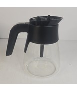 Ninja Coffee Pot 10 cups Replacement Part Carafe Bar CF091 Series - $24.38 CAD