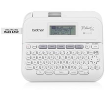 Brother P-Touch PT-D410 Home/Office Advanced Label Maker | Connect via USB to Cr - £73.53 GBP