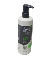 Dove Men + Care Advanced Acne Clear Cleanser, 16.9 oz Exp 3/25 Face + Body  - $12.00