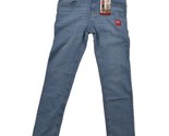 LEVI&#39;s ~ 511 Slim-Fit Performance Light Blue Jeans ~ Boy&#39;s 18 29x31 - £12.40 GBP