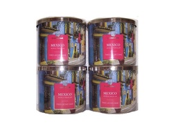 Goose Creek Mexico Tres Leche Cake Scented Large 3 Wick Candle 14.5 oz x4 - £66.18 GBP