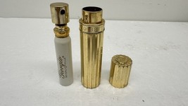 Vintage Giorgio Beverly Hills Extraordinary Purse Spray 7.5 ml EMPTY - $13.80 CAD