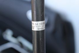 2000-2006 BMW E46 328I 325i 330i SUCTION HOSE PIPE EVAPORATOR COMPRESSOR J2954 image 7