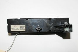 2008-2014 SUBARU WRX IMPREZA DASH CLOCK DISPLAY SCREEN K8568 image 4