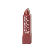 L.A. Colors Moisture Rich Lip Color - Lipstick - Pink Shade - *PINK-A-BOO* - £1.57 GBP