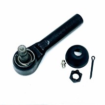 Raybestos 401-1262 For 1978-81 Ford Mercury Greasable Steering Outer Tie... - $422.62 MXN