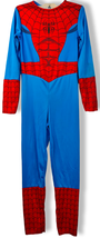 Spider-Man Child Standard Costume 10-12 - £15.86 GBP