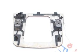 97-04 MERCEDES-BENZ SLK320 Gear Shift Window Switch Bezel Trim  F1590 image 9