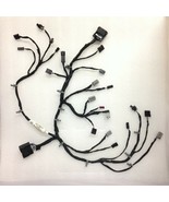 OEM console wiring harness with all plugs intact. Fits Cadillac CTS 2016... - £14.08 GBP