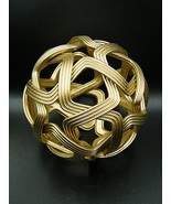 Custom made resin 3D object - complex Star ball. Geometry Ornament - €34,00 EUR