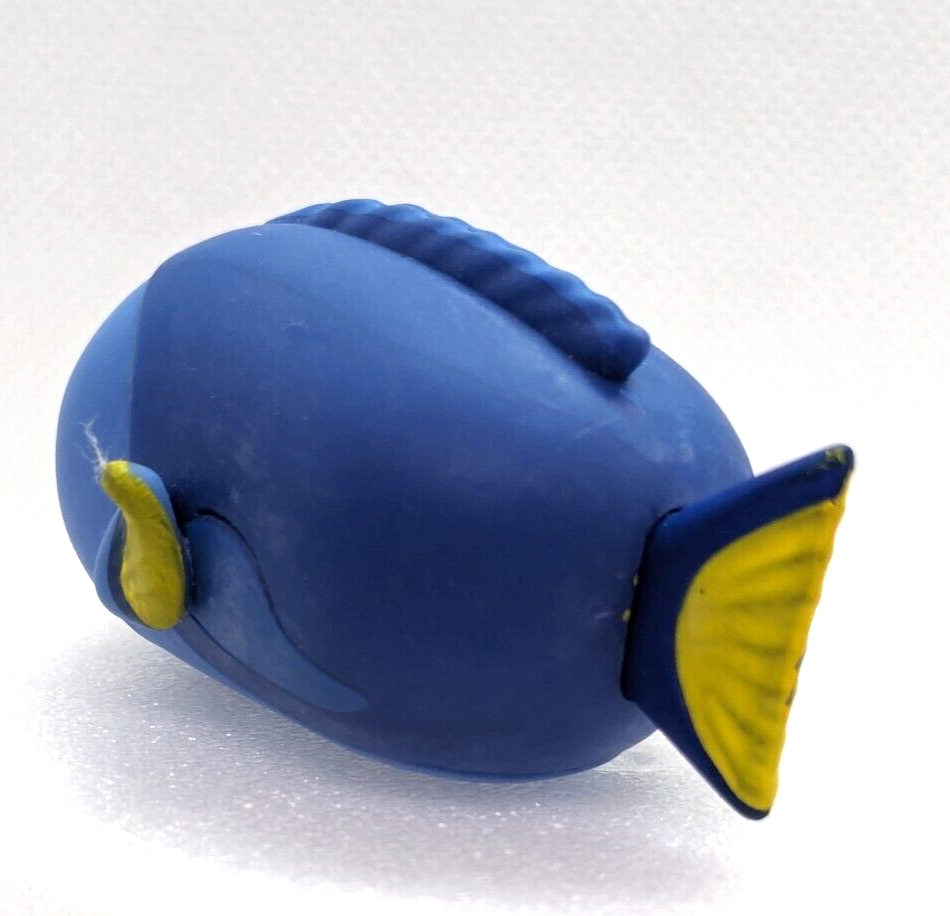 Disney / Pixar Finding Nemo Gill Angelfish Large Tsum Tsum 2