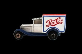 Vintage 1979 Matchbox Superfast Model &#39;A&#39; Ford Pepsi-Cola Delivery Truck... - £7.97 GBP