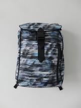 Nwt Ivivva By Lululemon Wvft Multi Color Where To Next Backpack One Size Os - £101.60 GBP