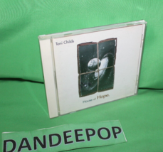 Toni Childs House Of Hope Music Cd - $7.91
