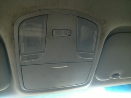 Console Front Roof Without Sunroof Fits 18-20 RIO 104820868 - $2,358.20 MXN