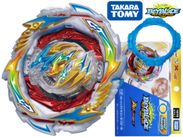 Takara Tomy B-199 Gatling Dragon Karma Charge&#39;-10 Beyblade Burst BU - £20.45 GBP