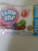 Charms Blow Pop Bag - $15.72