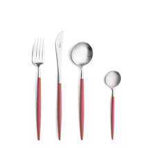 Cutipol Goa Red 24 Piece - $340.00