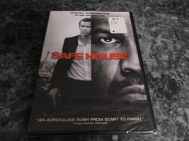 Safe House (DVD, 2012) - £2.23 GBP