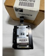 USON 038337 VALVE END 3 WAY CX 3/8 NC. NEW.  CX34NA37501W - $479.17 CAD