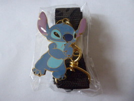 Disney Trading Pin 32277 Disney Aste ( P. I. N.S - Stitch Con Devils Lanyar - £32.87 GBP