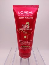 Loreal Hair Expertise Color Radiance Instant Miracle, 6.75oz, NWOB - £13.29 GBP