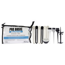 Pro Basic Tint Bowl System by Marianna for Unisex - 14 Pc 3 Mixing Bowls... - $17.71