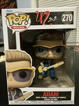 Adam #270 Rock Band U2 Zoo TV Funko Pop! Vinyl Figure - €7,78 EUR