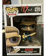 Adam #270 Rock Band U2 Zoo TV Funko Pop! Vinyl Figure - €7,73 EUR