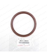 New Genuine Toyota Tundra 4Runner Tacoma FJ Cruiser 4.0l Rear Crankshaft... - $659.33 MXN