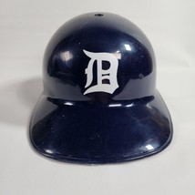 Detroit Tigers Vintage Batting Helmet Laich Sports Souvenir Replica - $23.38
