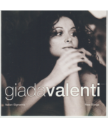 Giada Valenti CD (CD-r) EP DEMO SONGS PROMO Rare LISTEN ♬ ♪ HEAR Jazz Vocal - $31.62